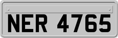 NER4765