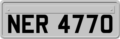 NER4770