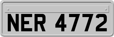 NER4772