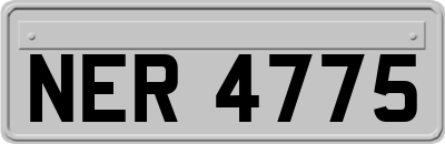 NER4775