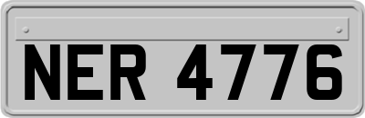 NER4776