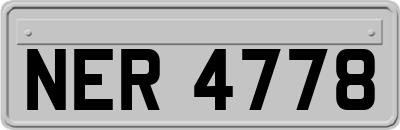 NER4778