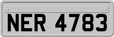 NER4783