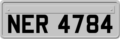 NER4784