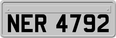 NER4792