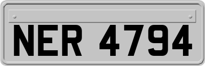 NER4794