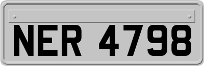 NER4798