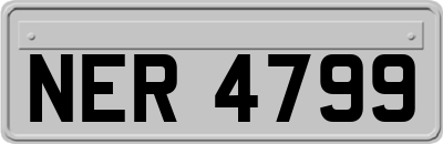 NER4799