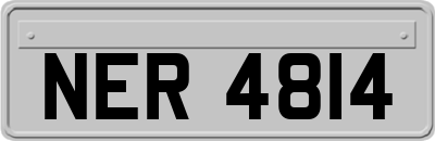 NER4814