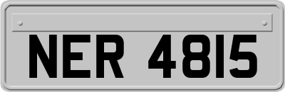 NER4815