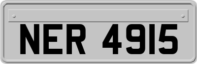 NER4915