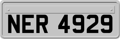 NER4929