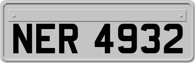 NER4932