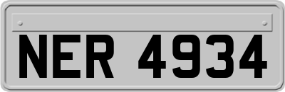 NER4934