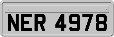 NER4978