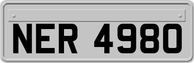 NER4980