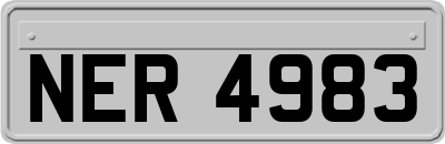 NER4983