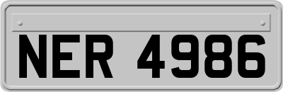 NER4986