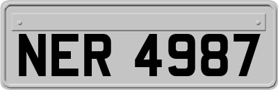 NER4987