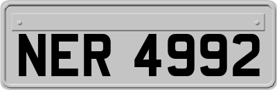 NER4992