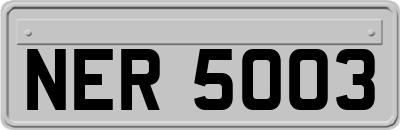 NER5003