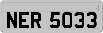 NER5033