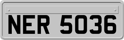 NER5036