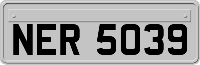 NER5039