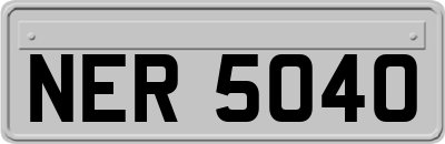 NER5040