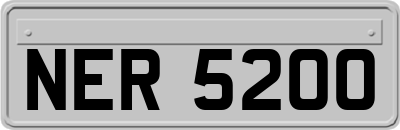 NER5200