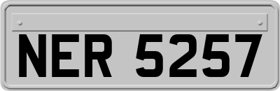 NER5257