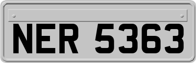 NER5363