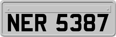 NER5387