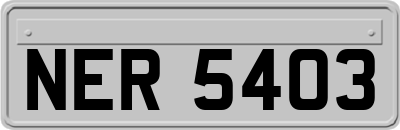 NER5403