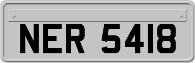 NER5418