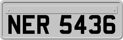 NER5436