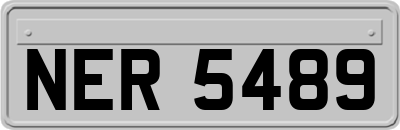 NER5489