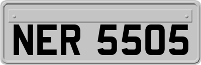 NER5505