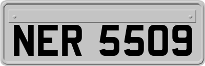 NER5509