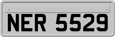 NER5529