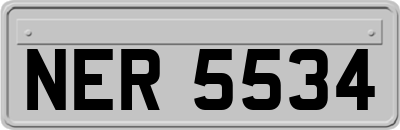 NER5534