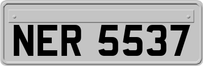 NER5537