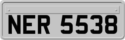 NER5538