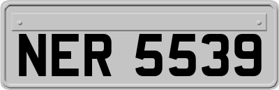 NER5539