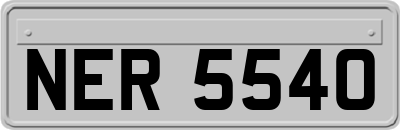 NER5540