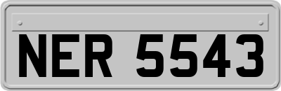 NER5543