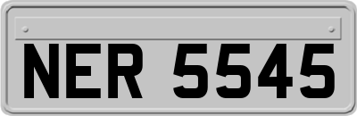 NER5545