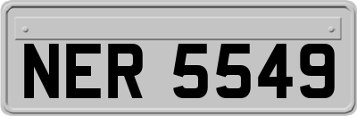 NER5549