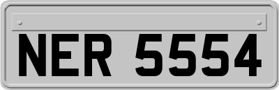 NER5554