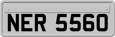 NER5560